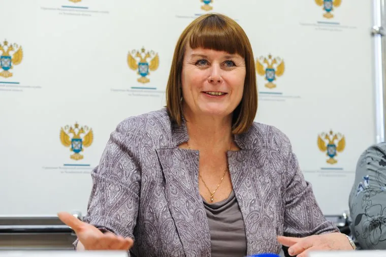 Пресс-конференция УФАС. Челябинск