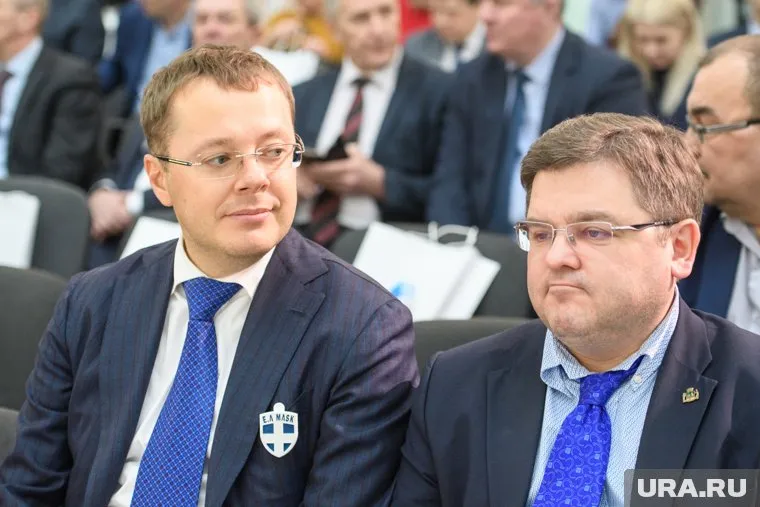 Лев Ковпак считает, что против него ведется пиар-кампания