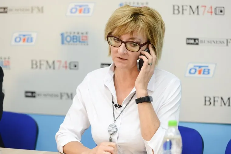 Пресс-конференция по вопросам реализации национальной политики в Челябинской области, яремчук светлана, отв