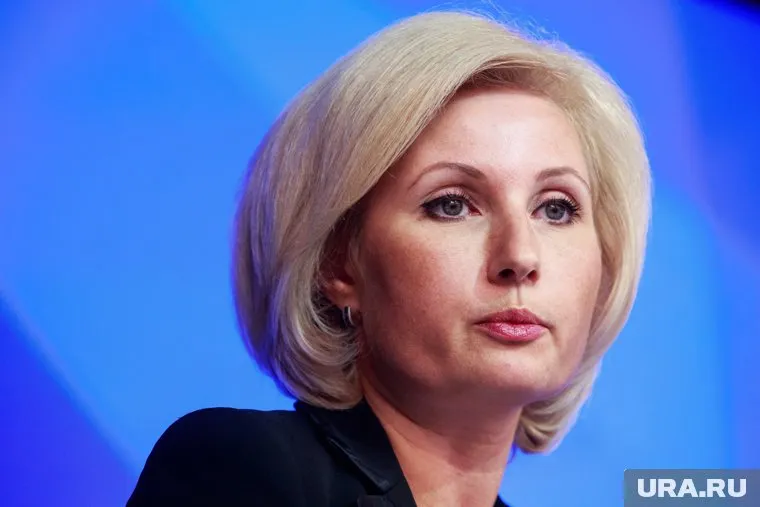 Баталина уволилась по собственному желанию