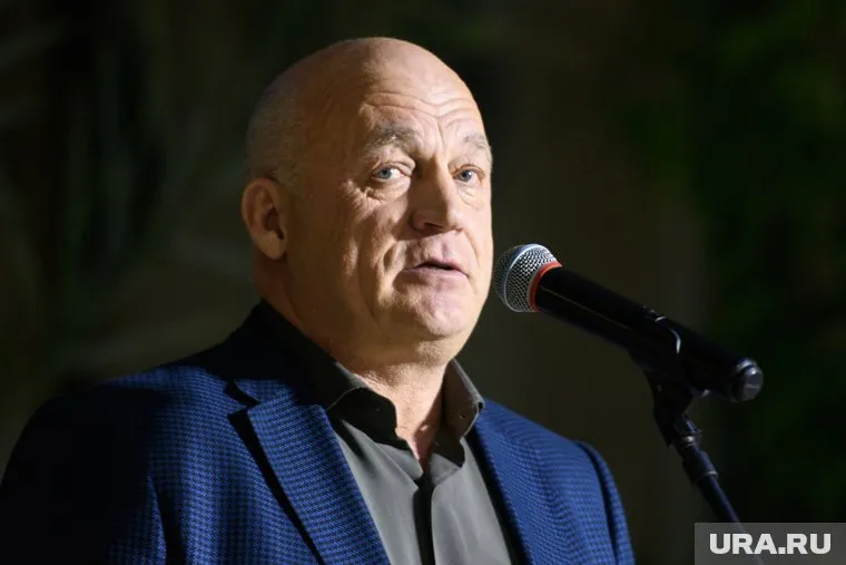 Сергей Шмотьев выразил гордость за героизм военнослужащих ВС РФ