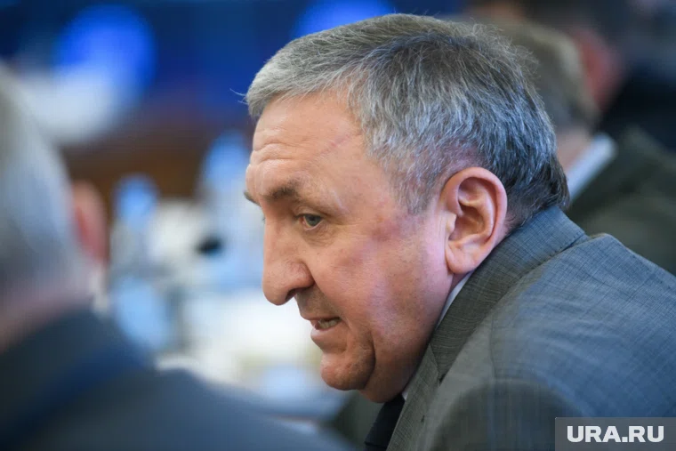 Как сообщают источники, Толкачев может не вернуться на прежнюю должность после отпуска