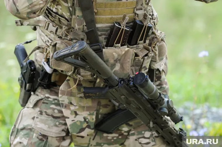 Освобождены четыре населенных пункта в ДНР