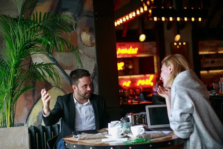 Интервью Хавьера Кола. Москва, xavier colas, кола хавьер