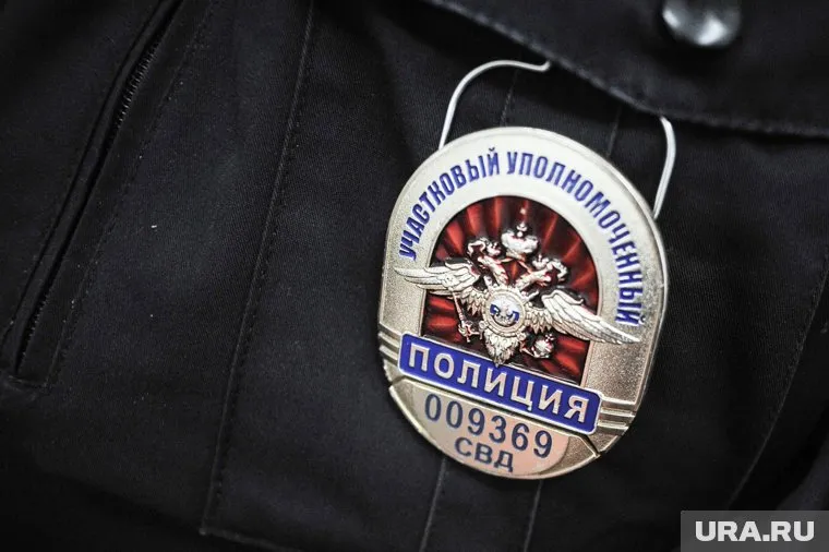 На поступок полицейского могли повлиять многочисленные долги и ревность