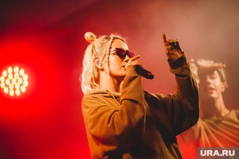 Клава Кока и Niletto исполнили песню «Краш» на итальянском языке