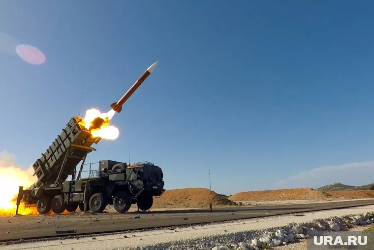 Нидерланды отказались передавать Украине ЗРК Patriot, сообщает NL Times