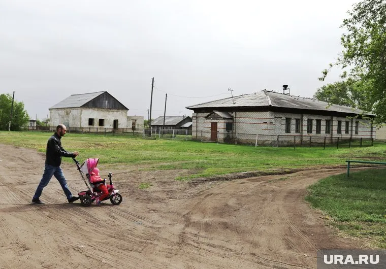 В селе есть горячие критики изменений (архивное фото)