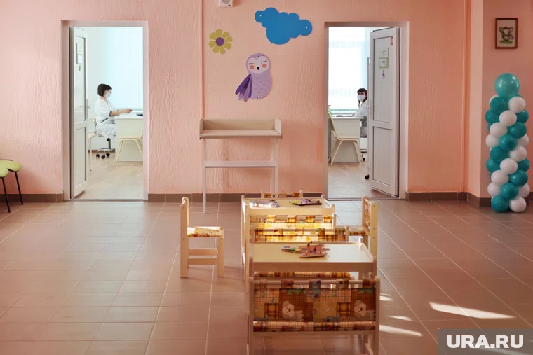 В ходе ремонта привели в порядок входные группы, заменили окна и двери, модернизировали все ключевые коммуникации 