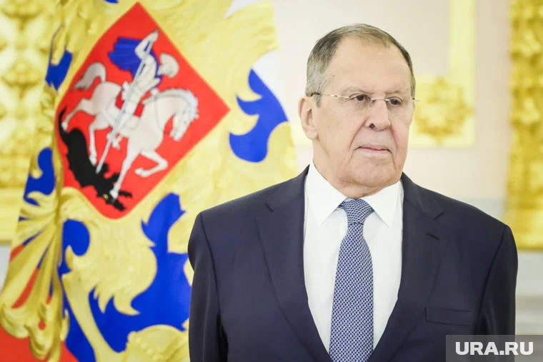 Лавров рассказал о соглашении министров иностранных дел СНГ