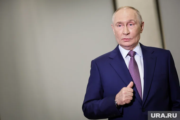 Россия изначально была готова и предлагала сотрудничество Западу, отметил Путин