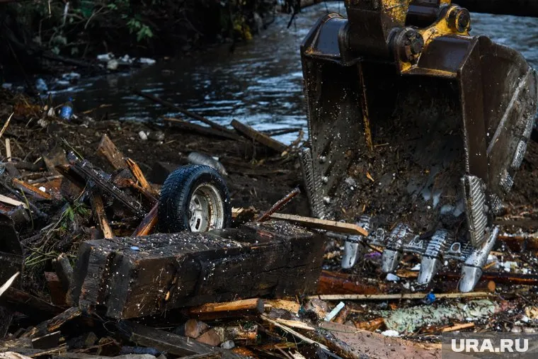 Более 7 тысяч человек погибло при землетрясении в Турции и Сирии