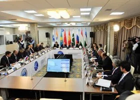 Совет Федерации одобрил форум ШОС в Челябинске