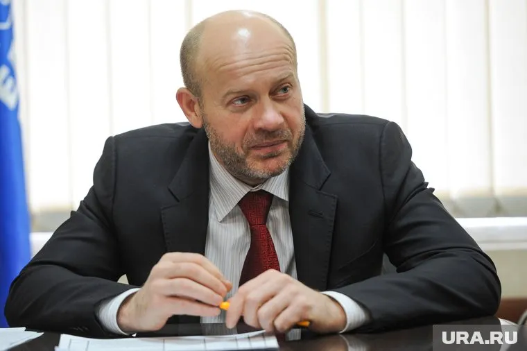 Олег Колесников назвал заявления Рамзии Лутфуллоевой чушью