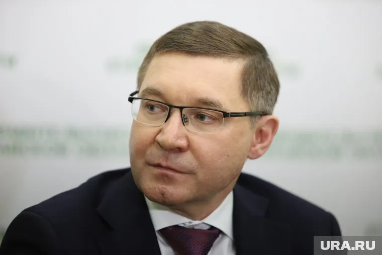 Полпред УрФО Владимир Якушев 16 декабря посетит новую детскую поликлинику в Кургане