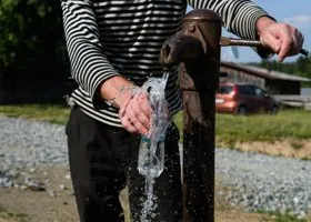 Екатеринбург из-за засухи будет выкачивать челябинскую воду