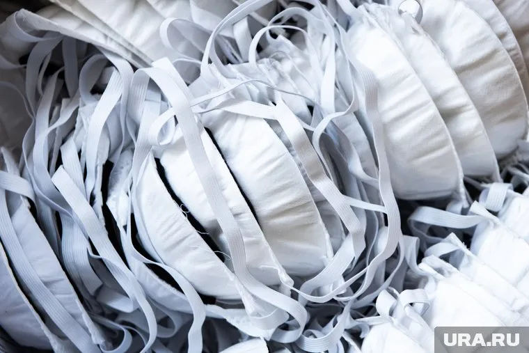 В регионе 45 пациентов с коронавирусом