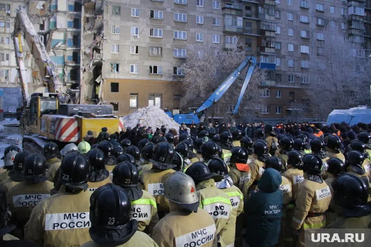 Террористы заявили, что взрыв в Магнитогорске устроили они. Но так ли это на самом деле?