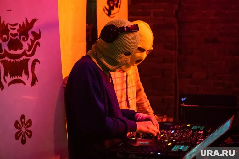 Вечеринка проходила в клубе «Фабрика» ночью 4 февраля (архивное фото)