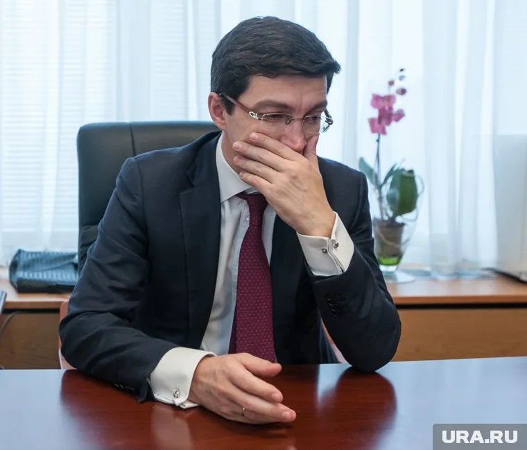 Компания депутата думы ХМАО и бизнесмена Михаила Сердюка потеряла больше миллиарда рублей