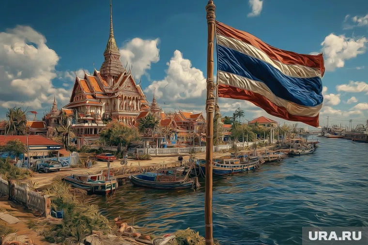 С женщиной прервалась связь пять дней назад 