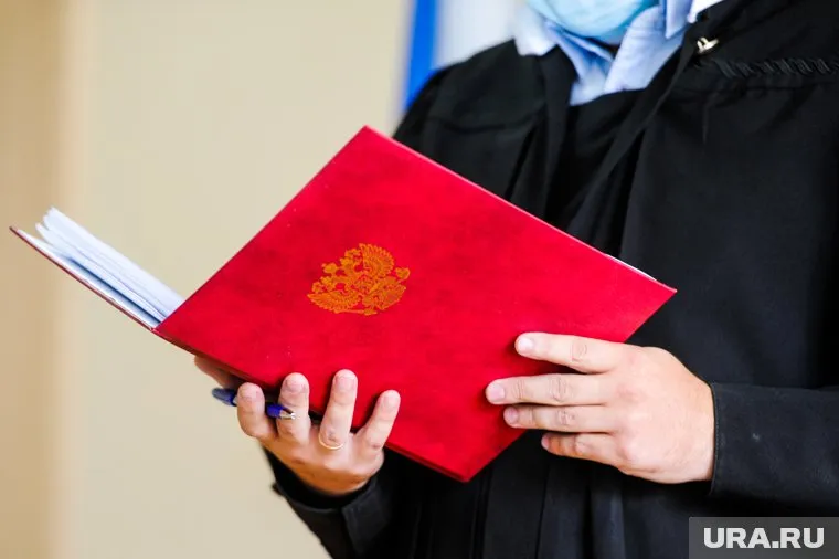 Судебное заседание состоялось в Санкт-Петербурге 11 октября