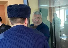 Отцу экс-депутата челябинского ЗСО Аракеляна вынесли приговор
