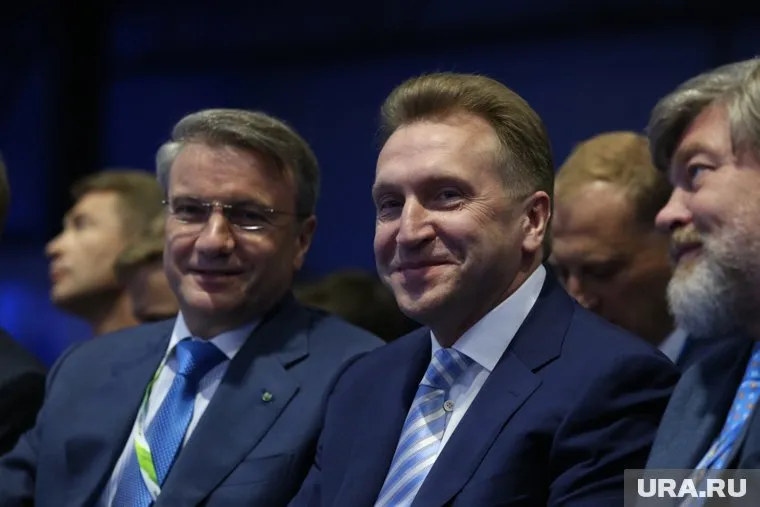 Власти ХМАО обсуждают с руководством крупнейших банков проект строительства университетского кампуса