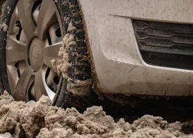 Машину для апокалипсиса заметили в Екатеринбурге