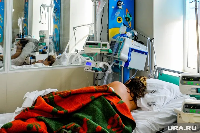 В ХМАО за минувшие сутки коронавирусом заразились 665 человек, шесть человек погибли