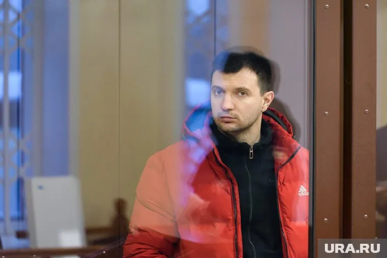 Юрий Золотко стал фигурантом уголовного дела в 2023 году (архивное фото)