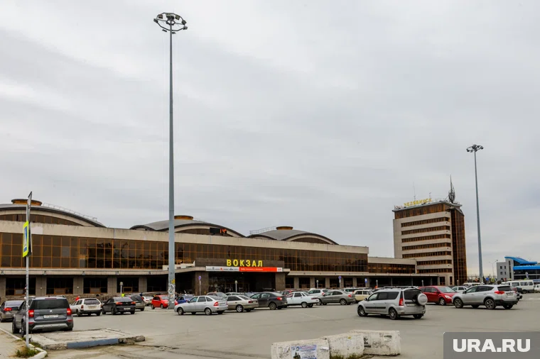 В Челябинске начало декабря будет теплым