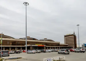 Зимний декабрь начнется в Челябинске с плюсовыми температурами