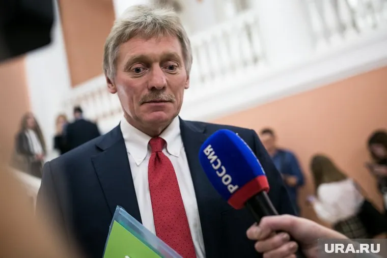 Пресс-секретарь президента РФ Дмитрий Песков рассказал, когда ревакцинируется Владимир Путин