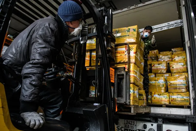 Октябрьский таможенный пост Екатеринбургской таможни. Екатеринбург