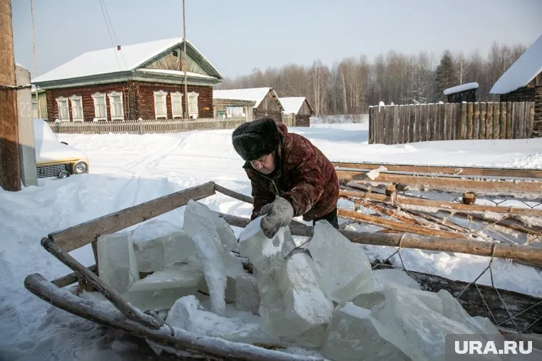 Цена выросла на всех маршрутах, связывающих Заболотье с основной частью Тюменской области