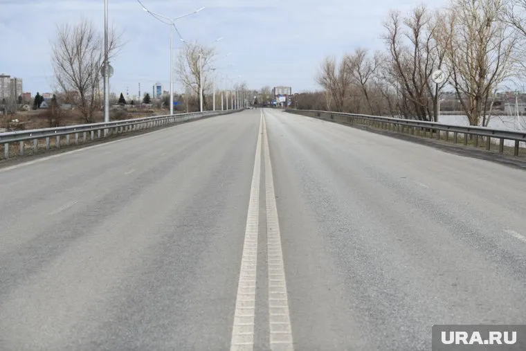 Прежний заезд по Академическому проезд частично демонтируют