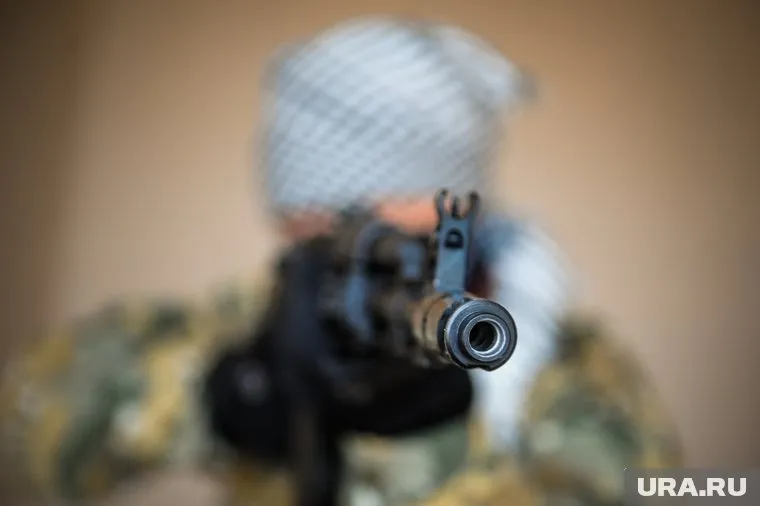 В НАК заявили о ликвидации боевиков