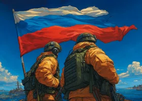 ВСУ в панике сбегают под Сумами