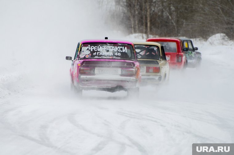 В Челябинске сотрудники СКР и ФСБ задержали «главного гонщика» мэрии