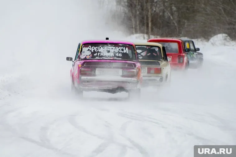 Директор главной дрифт-трассы в Челябинске попал под следствие