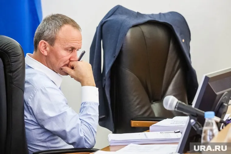 Олег Чемезов пока так и «не взлетел»