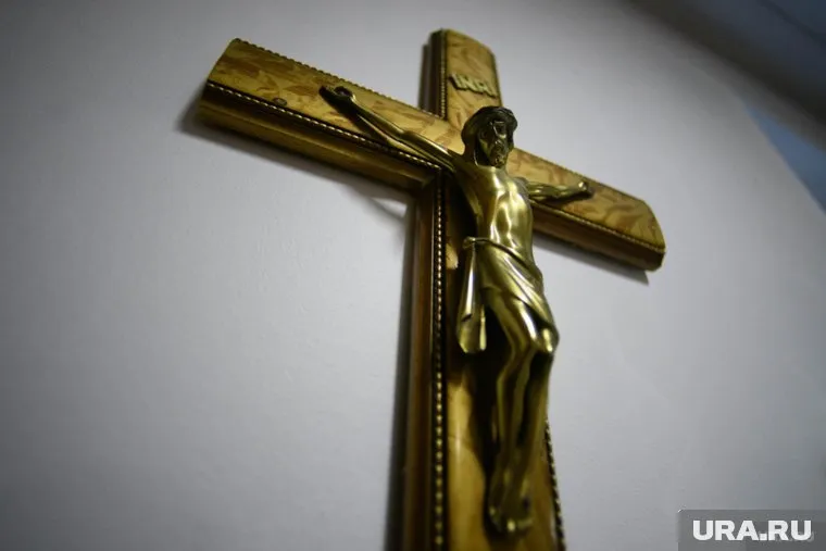 Священники дали советы курганским зекам