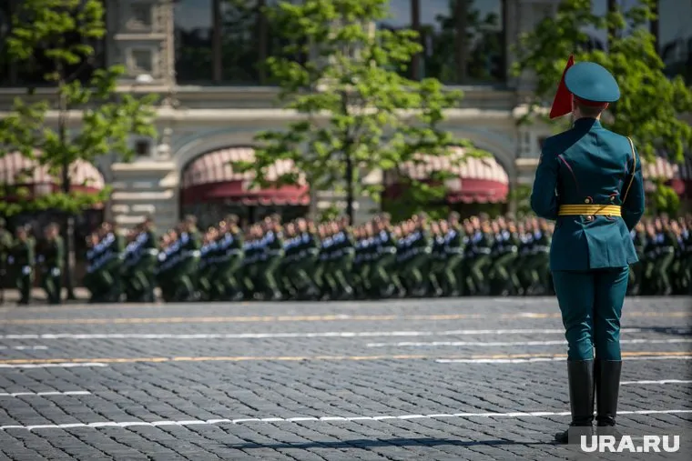Солдат ранее питал слабость к алкоголю