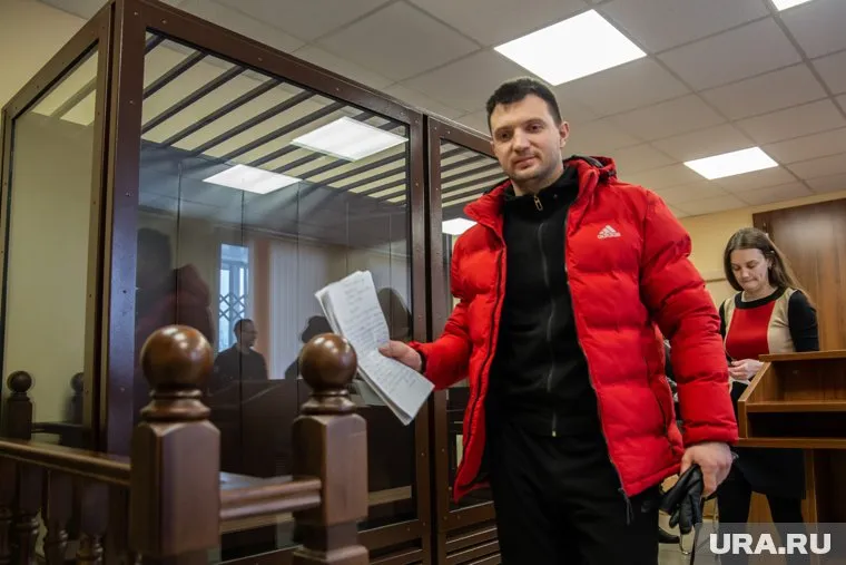 Но у Юрия Золотко осталось еще одно уголовное дело