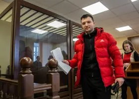 Прекратили дело уральского экс-участкового, раскрывшего тайну могилы с 3 трупами