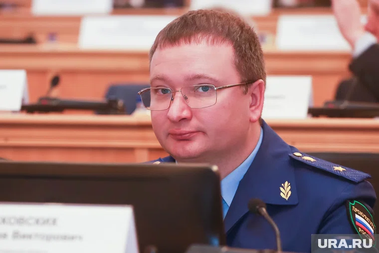 Прокурор Владислав Московских провел коллегию по вопросам, связанным со сферой здравоохранения