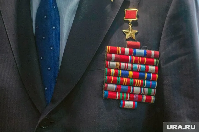 Деньги получат ветераны, вдовы и дети погибших