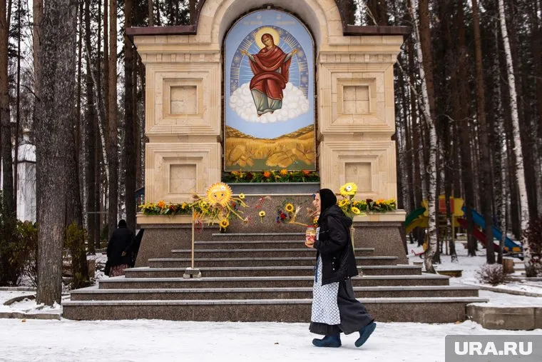 Теперь в подворье ждут гостей ежедневно