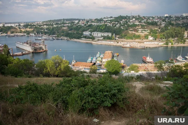 Доклад о параметрах инвестиционного климата на Крымском полуострове опубликовало Минэкономразвития